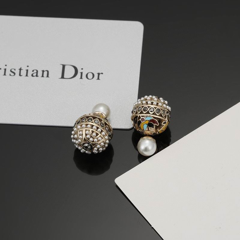 Dior Earring 05lyr451